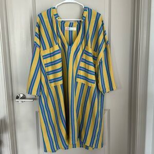 Free People Daya Tunic